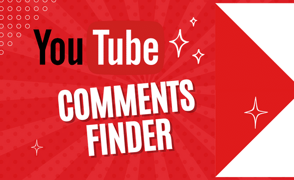 Best YouTube Comment Finder Tools - Build Solutions Hub